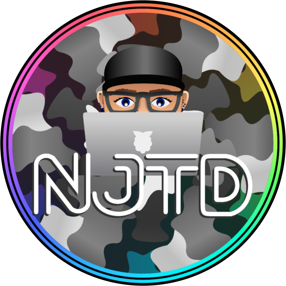 NJTD Logo.